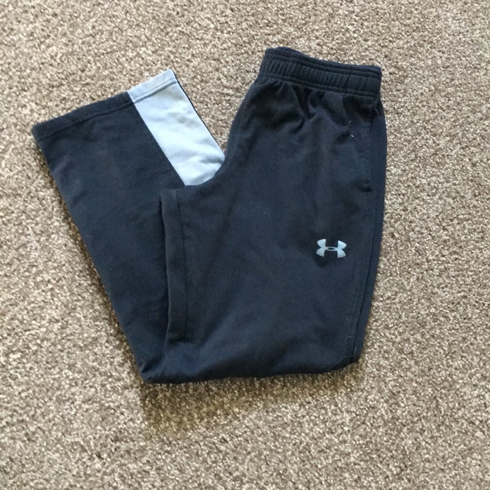 Under Armour Sweatpants